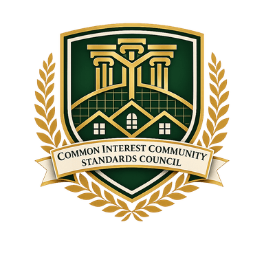 CICSC Seal